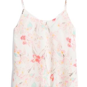 Nordeman Keyhole Detail Blouse